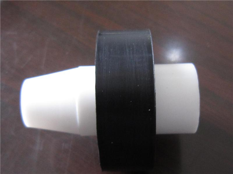 铁氟龙包胶制品