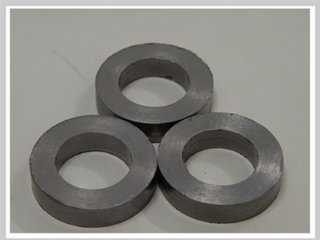 石墨填料环 2
