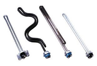 锅炉电加热管和水加热器