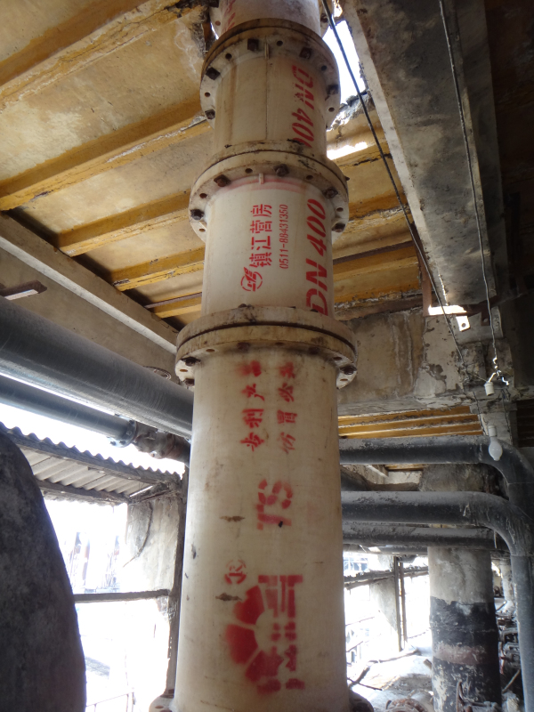 尼龙管道16