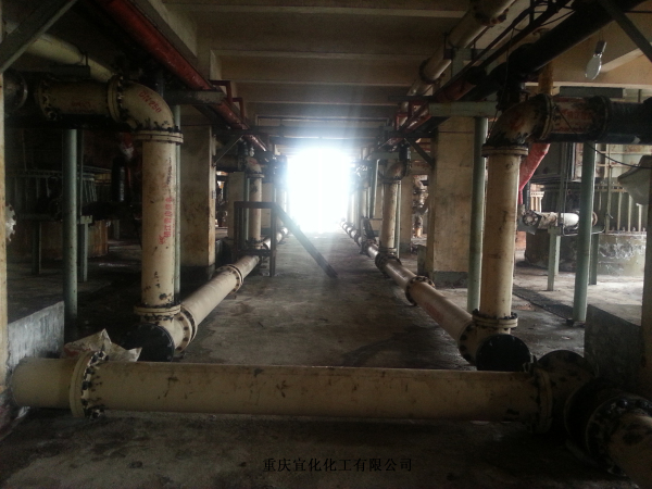 尼龙管道3